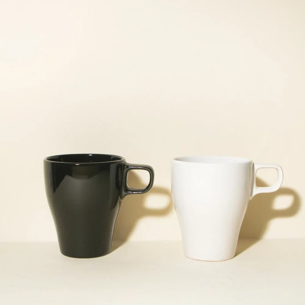 Swedish Small Handle Mug